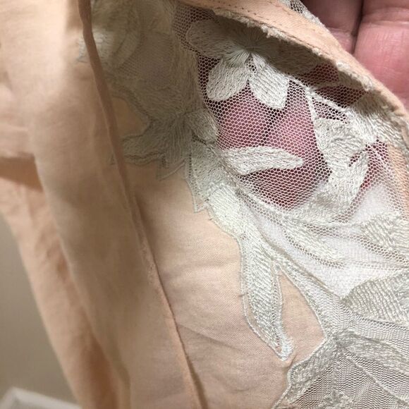 NWOT free people blouse size S - Picture 3 of 8